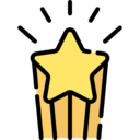 miscellaneous,cinema,star,nature,astronomy,universe,shooting star